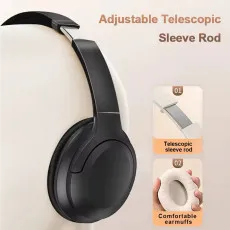 Wireless Bluetooth Headphone