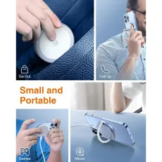 Magsafe Wireless Charger