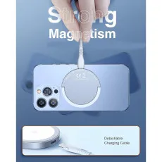 Magsafe Wireless Charger