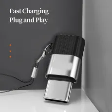 Type C To USB Adaptor