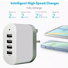Mains Charger Adaptor