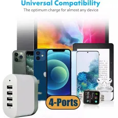 Mains Charger Adaptor