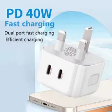 PD Fast Charging Adaptor