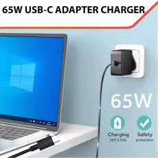 USB C Charger Plug