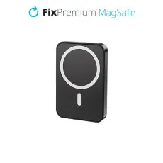 Magnetic Charging Power Bank