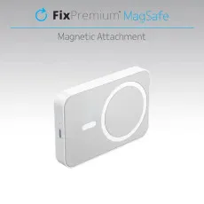 Magnetic Charging Power Bank