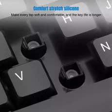 Wireless Keyboard and Mouse