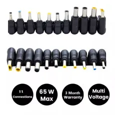 Universal laptop charger UK