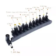 Universal laptop charger UK