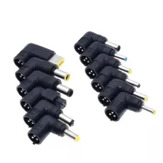 Universal laptop charger UK