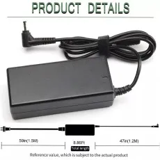 Universal laptop charger UK