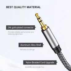 Aux Cable