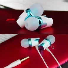 Earphones