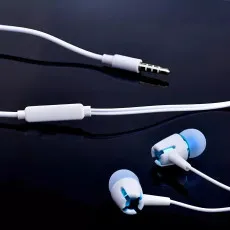 Earphones