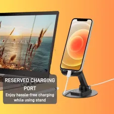 Mobile & Tablet Stand Holder UK