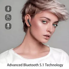 Wireless Earbuds