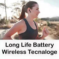 Wireless Earbuds