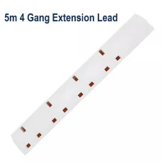Surge Protected Extension Lead