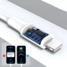 USB-C to 8-Pin Cable