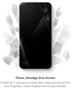 iPhone 14 Pro Privacy Screen Protector Tempered Glass