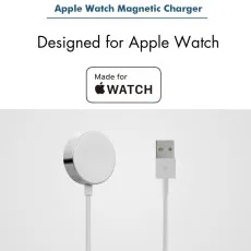 Magnetic Wireless Charging Cable For Apple Watch