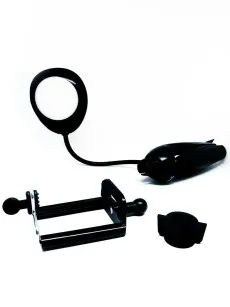 Phone Tripod UK Smartphone Camera Webcam Holder Mini Stand Flexible