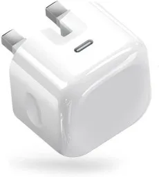 Portable USB-C Charger UK
