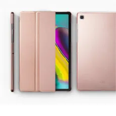 Samsung Galaxy Tab S5e 10.5" 2019 PU Leather Smart Case | UK