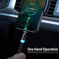 Fast Charging Cable