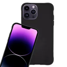 black slim case cover