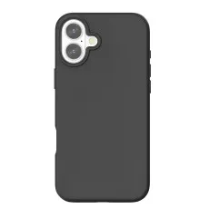 Plain TPU Case For iPhone 16
