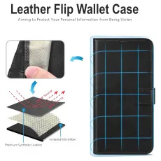 Wallet Case For iPhone 16