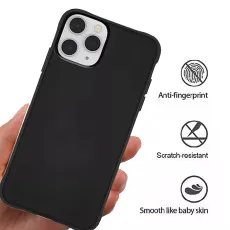 black iphone case cover