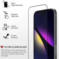 Smooth Silke Fell Temper