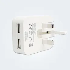 Mains USB Charger