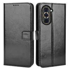 Huawei Nova 10 Pro Case 2022 Leather Flip Book Magnetic Stand Wallet Cover