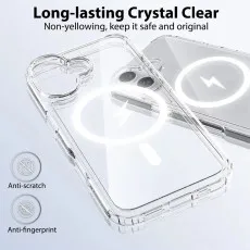 Long-Lasting Case