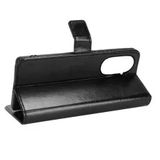 Huawei Nova 10 Case 2022 Leather Flip Book Magnetic Stand Wallet Cover