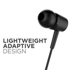 Bass Boosted Heanfree