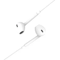 Heavy Duty Wired Earphones