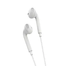 3.5mm Audio Jack Wired Earphones