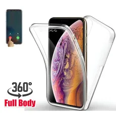 PC Case Cover For iPhone X Max
