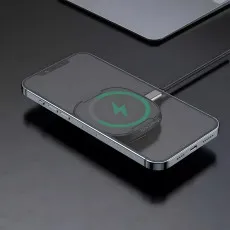 overheating protection