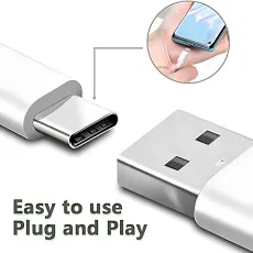 Easy To Use Plug & Play