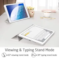 Viewing & Typing Stand Mode