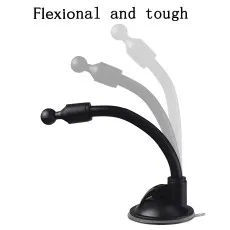Flexible Auto Phone Holder