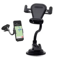 Long Neck Mobile Phone Car Holder
