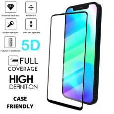 High Definition Temper Glass