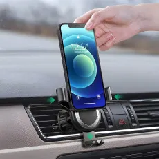 Car Phone Mount Adjustable