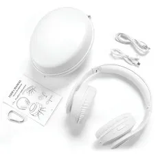 Compact Storage Warless Headset